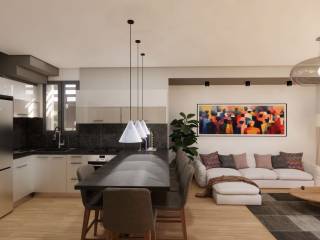 CHOROS YPODOCHES-KOYZINA 4os