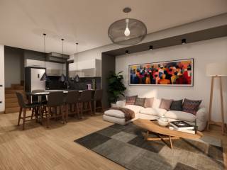 CHOROS YPODOCHES-KOYZINA 4os