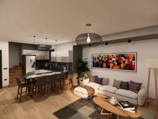 CHOROS YPODOCHES-KOYZINA 4os