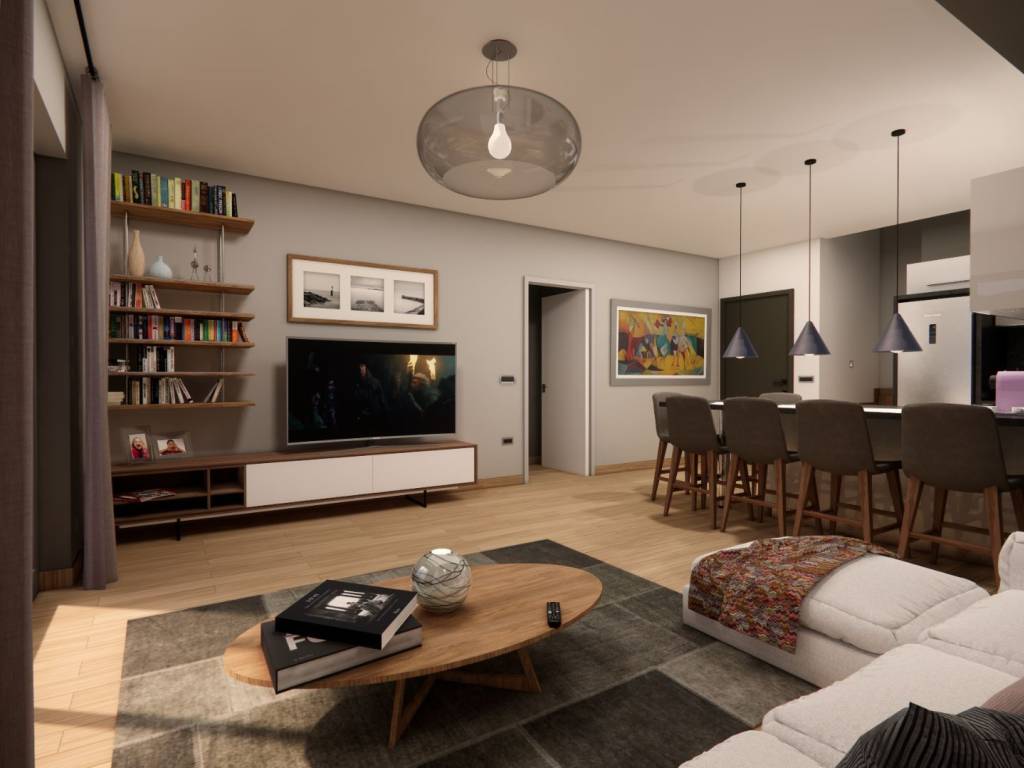 CHOROS YPODOCHES 4os