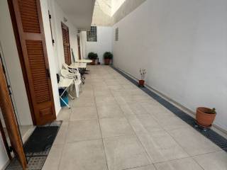 Ιδιωτική αυλή