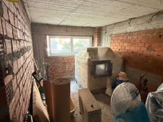 Ημιυπόγεια αποθήκη