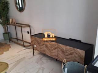 Πευκοχώρι, Μεζονέτα