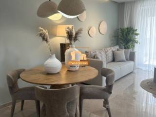 Πευκοχώρι, Μεζονέτα