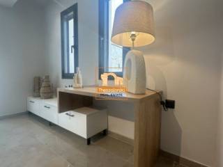 Πευκοχώρι, Μεζονέτα