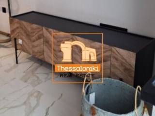 Πευκοχώρι, Μεζονέτα