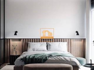 Πευκοχώρι, Μεζονέτα