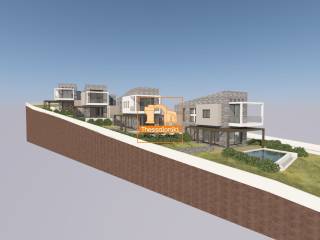 Χανιώτης, Μεζονέτα, 210 τ.μ.