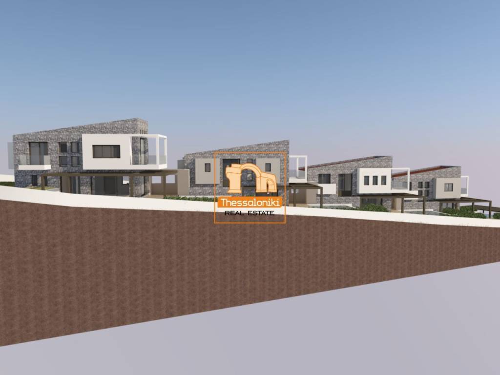 Χανιώτης, Μεζονέτα, 210 τ.μ.