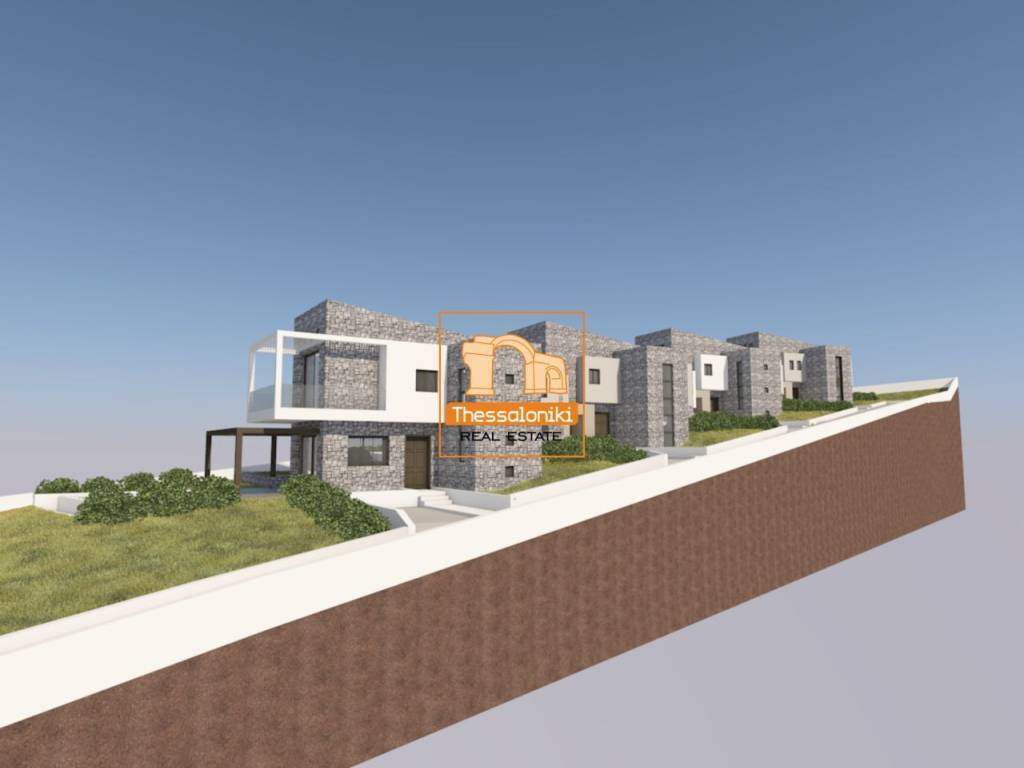 Χανιώτης, Μεζονέτα, 210 τ.μ.