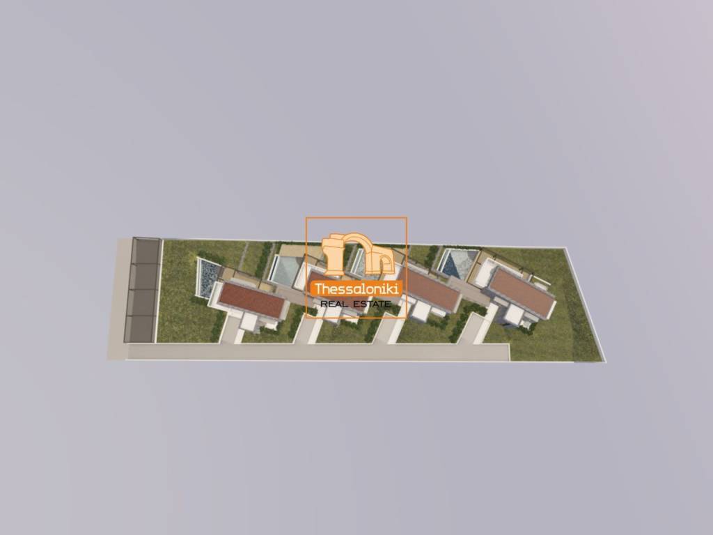 Χανιώτης, Μεζονέτα, 210 τ.μ.