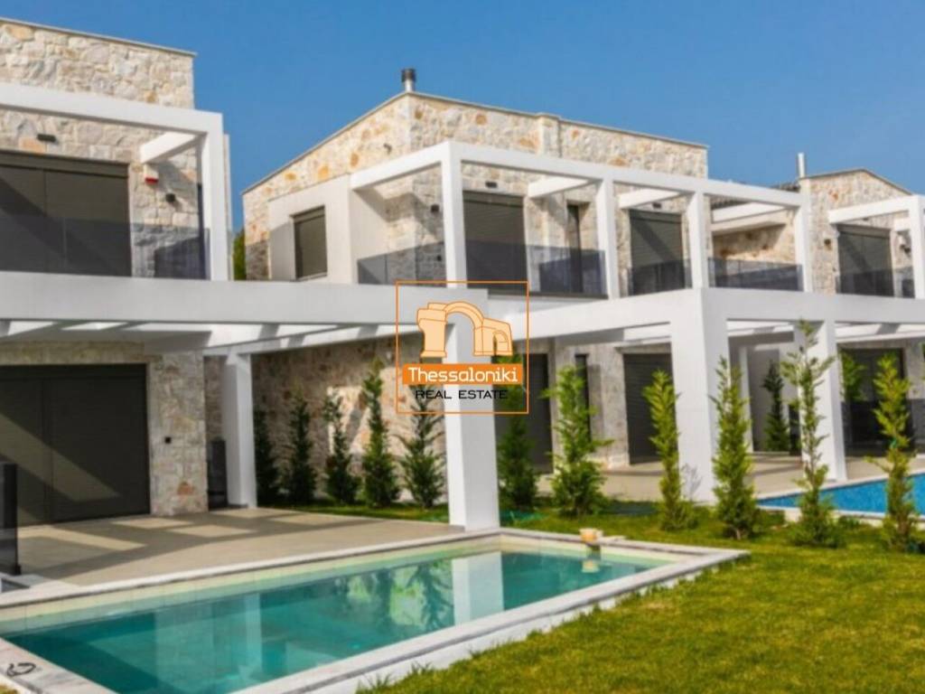 Χανιώτης, Μονοκατοικία, 170 τ.μ.