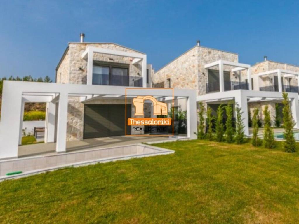 Χανιώτης, Μονοκατοικία, 170 τ.μ.