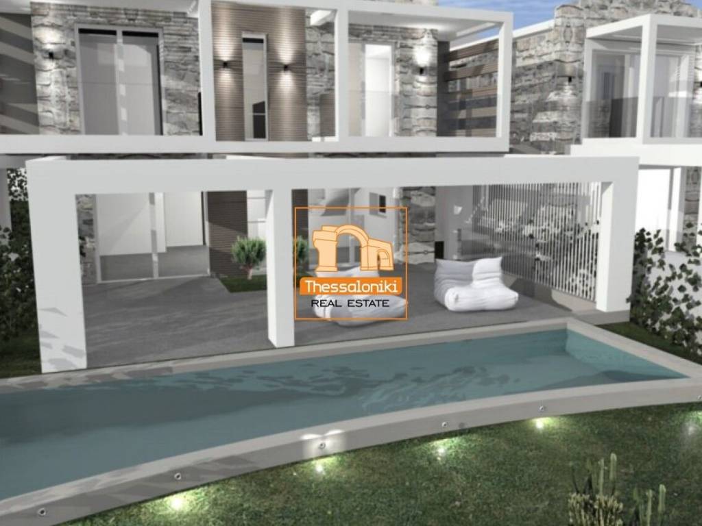 Χανιώτης, Μονοκατοικία, 170 τ.μ.