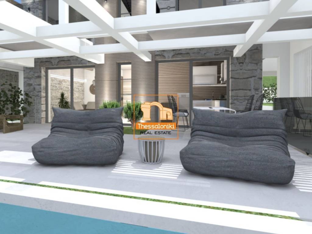 Χανιώτης, Μονοκατοικία, 170 τ.μ.