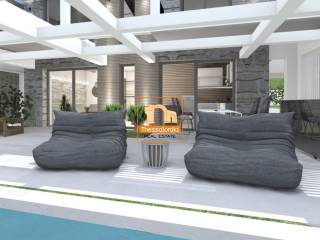 Χανιώτης, Μονοκατοικία, 170 τ.μ.