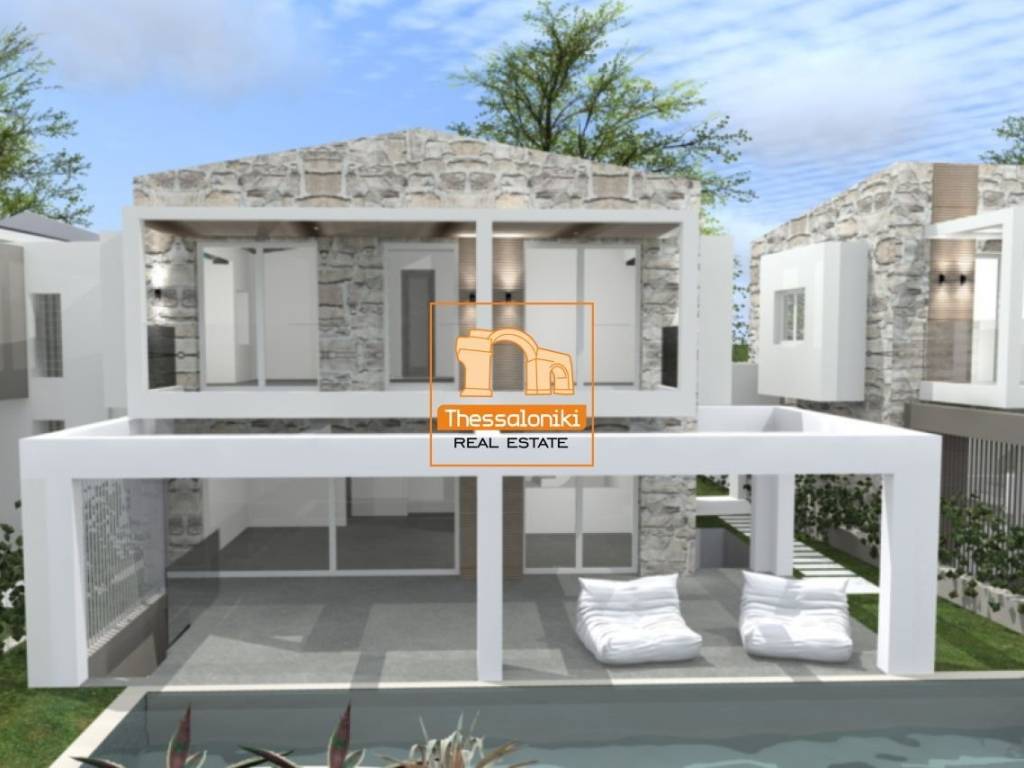 Χανιώτης, Μονοκατοικία, 170 τ.μ.