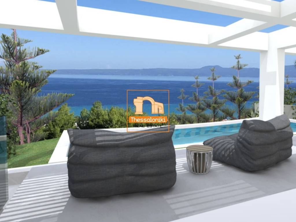 Χανιώτης, Μονοκατοικία, 170 τ.μ.