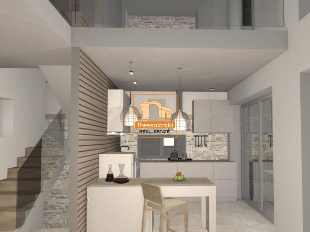 Χανιώτης, Μονοκατοικία, 170 τ.μ.