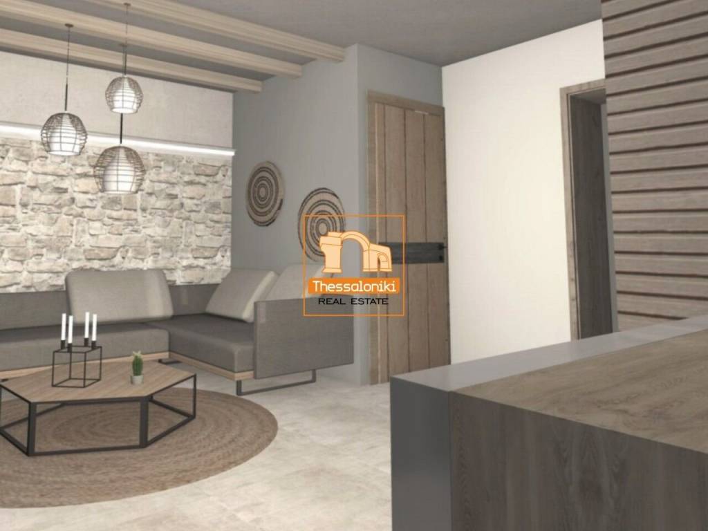 Χανιώτης, Μονοκατοικία, 170 τ.μ.