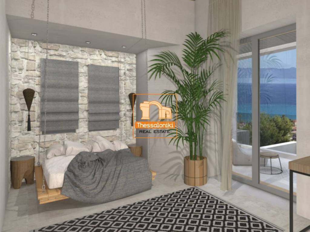 Χανιώτης, Μονοκατοικία, 170 τ.μ.