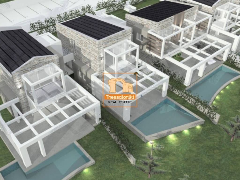 Χανιώτης, Μονοκατοικία, 170 τ.μ.