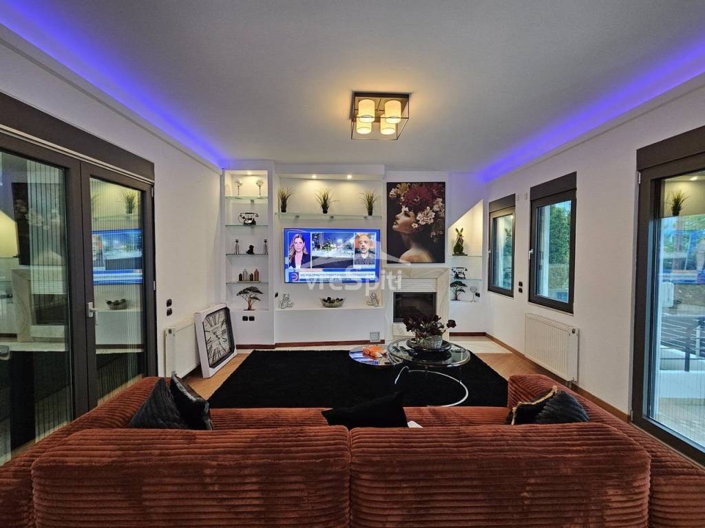 ΓΕΝΙΚΗ ΑΠΟΨΗ ΤΗΣ ΚΑΤΟΙΚΙΑΣ