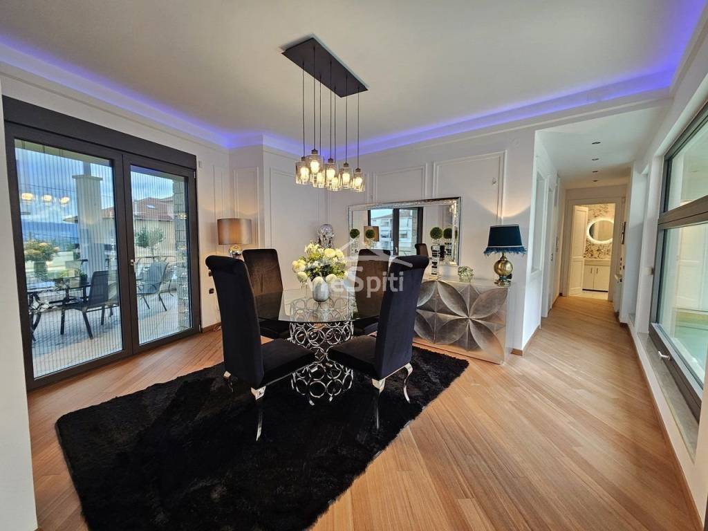 ΓΕΝΙΚΗ ΑΠΟΨΗ ΤΗΣ ΚΑΤΟΙΚΙΑΣ