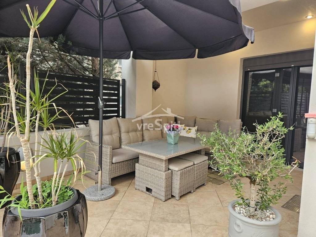 GENIKE APOPSE TES KATOIKIAS