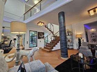 ΓΕΝΙΚΗ ΑΠΟΨΗ ΤΗΣ ΚΑΤΟΙΚΙΑΣ