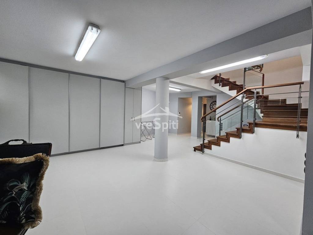 GENIKE APOPSE TES KATOIKIAS