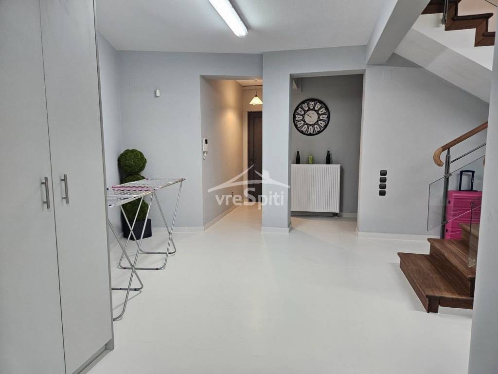 GENIKE APOPSE TES KATOIKIAS