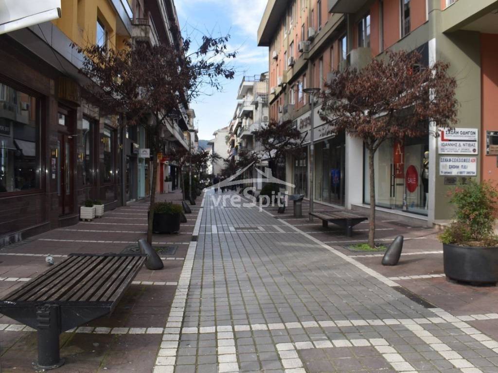 ΓΕΝΙΚΗ ΑΠΌΨΗ ΚΕΝΤΡΟ ΠΟΛΕΩΣ ΙΩΑΝΝΙΝΩΝ