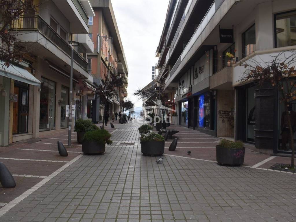 ΓΕΝΙΚΗ ΑΠΌΨΗ ΚΕΝΤΡΟ ΠΟΛΕΩΣ ΙΩΑΝΝΙΝΩΝ