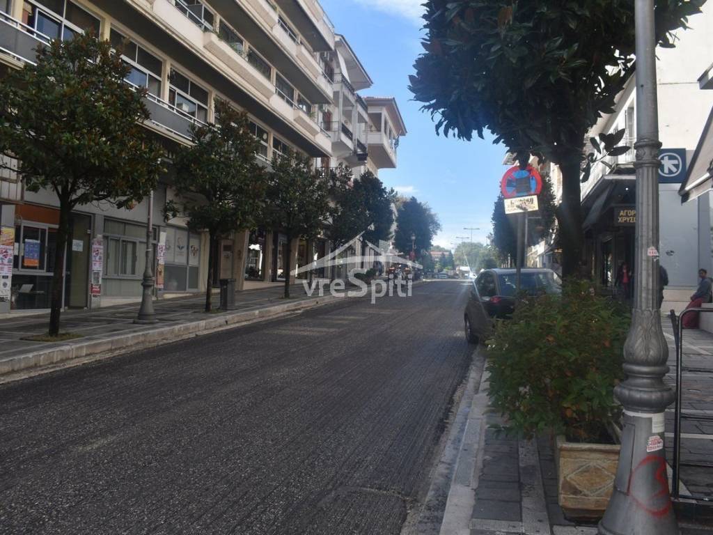 ΓΕΝΙΚΗ ΑΠΌΨΗ ΑΒΕΡΩΦ