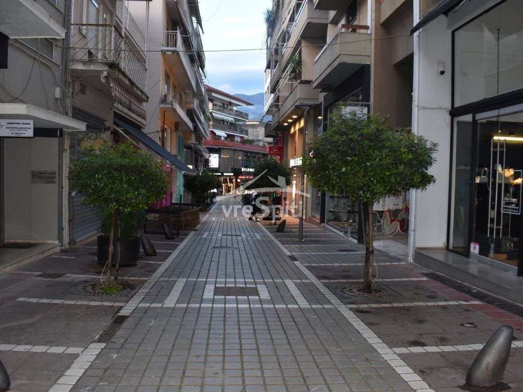 ΓΕΝΙΚΗ ΑΠΌΨΗ ΚΕΝΤΡΟ ΠΟΛΕΩΣ ΙΩΑΝΝΙΝΩΝ