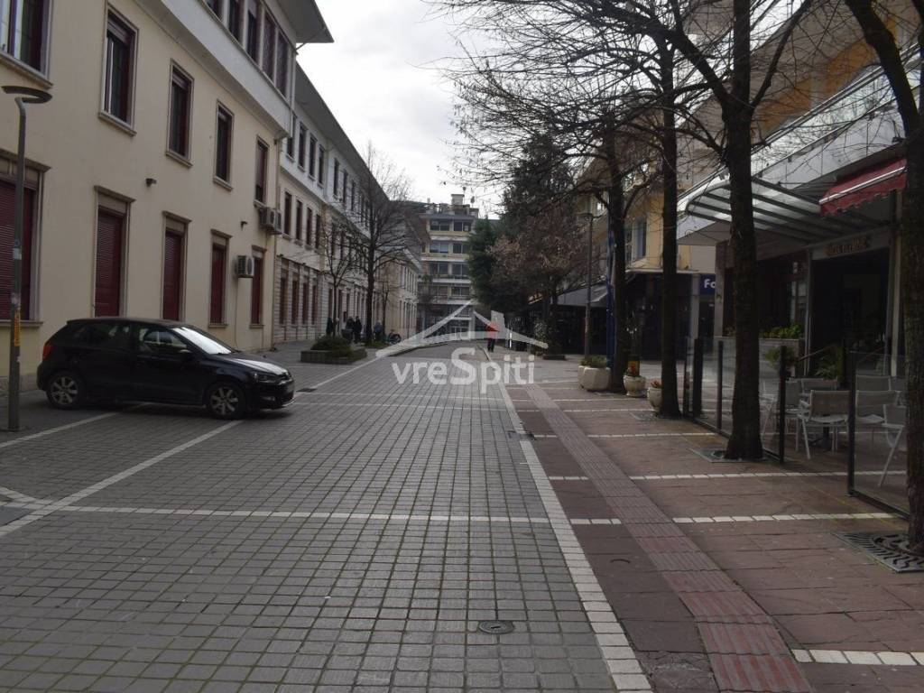 ΓΕΝΙΚΗ ΑΠΌΨΗ ΚΕΝΤΡΟ ΠΟΛΕΩΣ ΙΩΑΝΝΙΝΩΝ