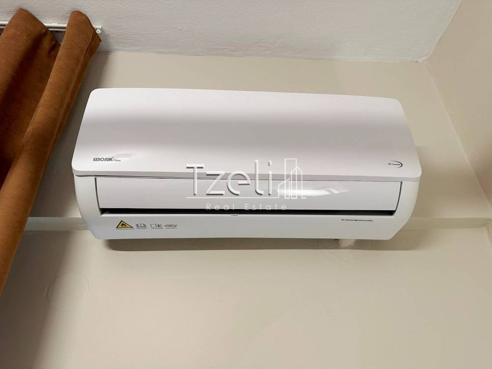 Κλιματισμός