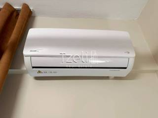 Κλιματισμός