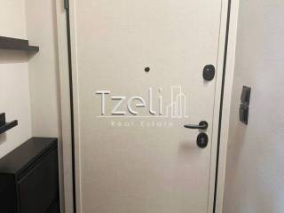 Πόρτα ασφαλείας