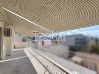 Εξωτερική άποψη χώρου