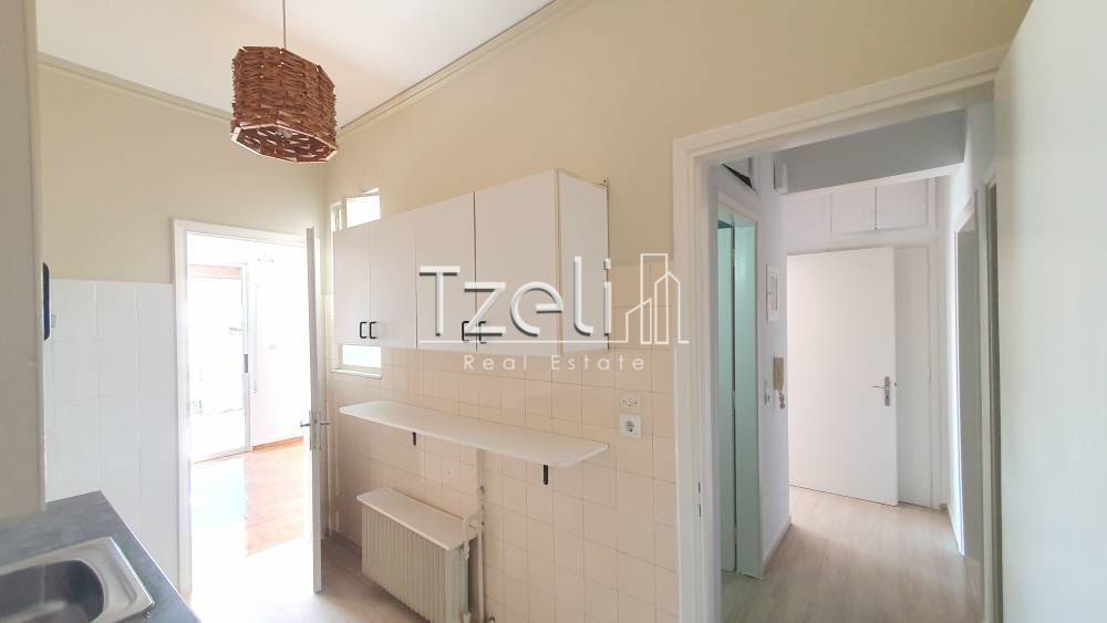 Άποψη χώρου