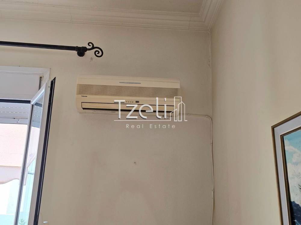 Κλιματισμός