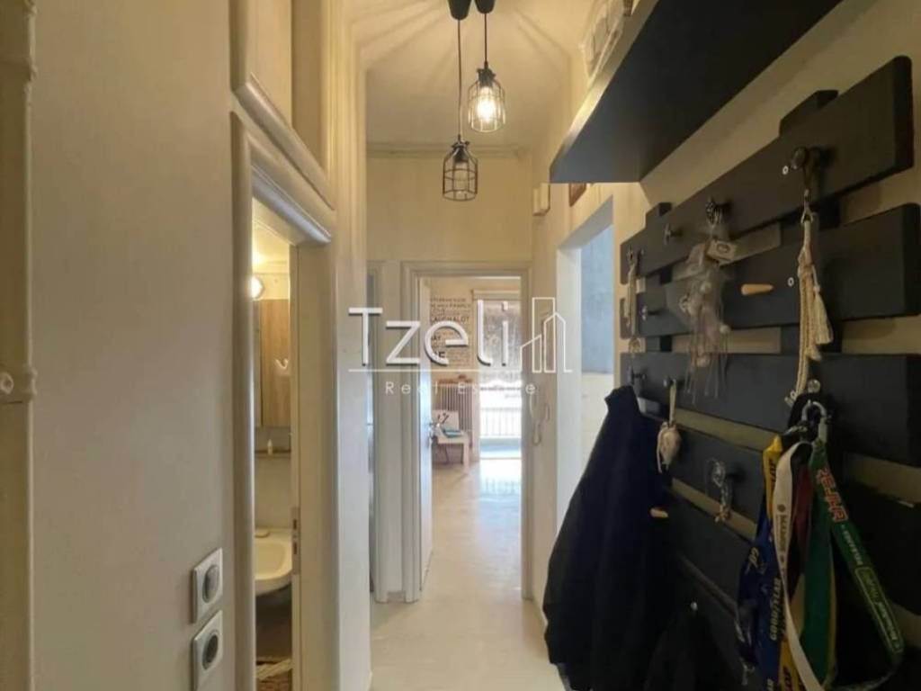 Άποψη χώρου