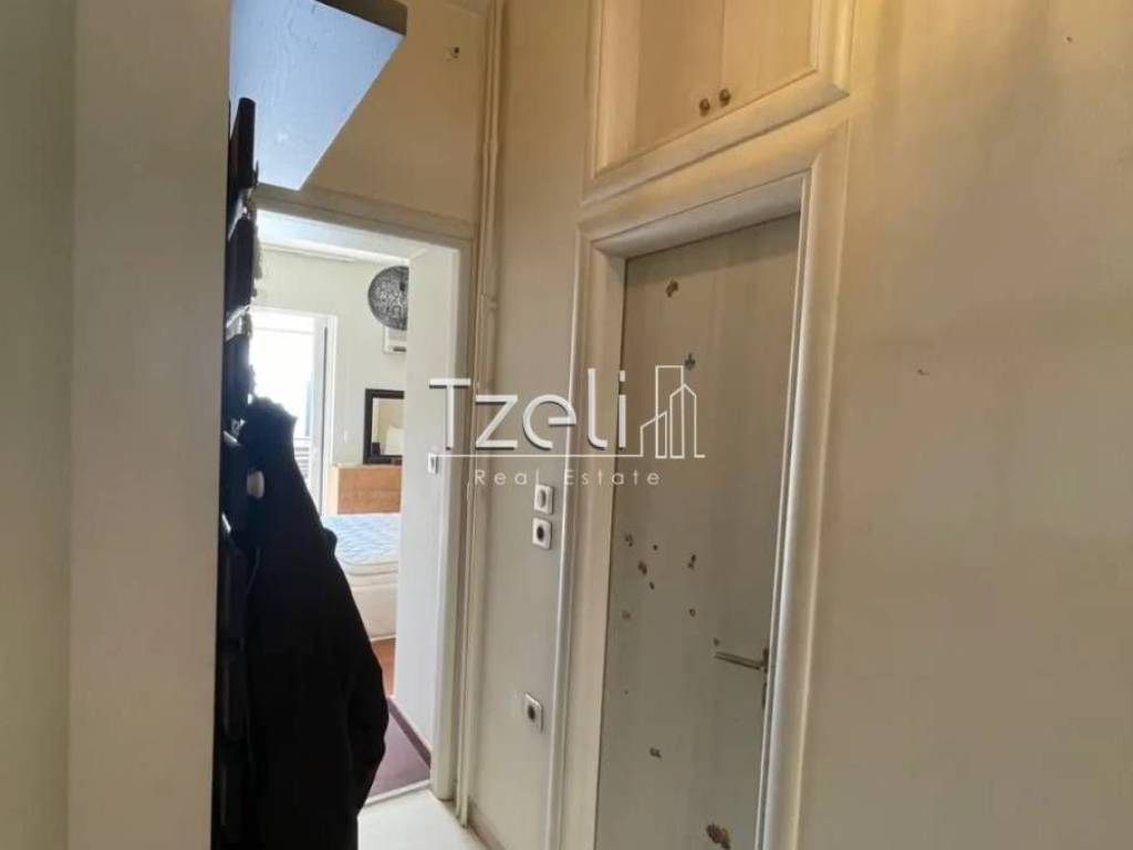 Άποψη χώρου