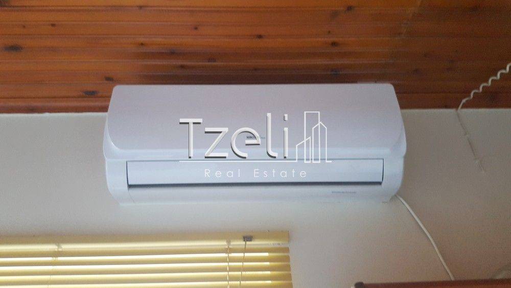 Κλιματισμός