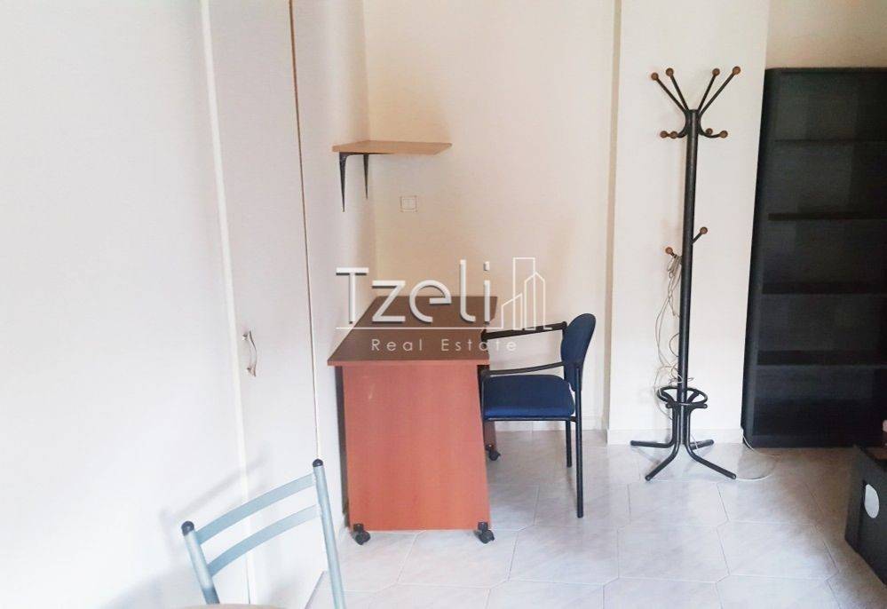 Άποψη χώρου