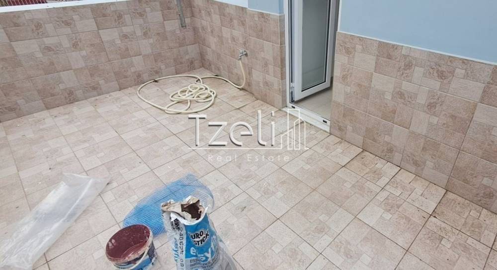 Εξωτερική άποψη χώρου