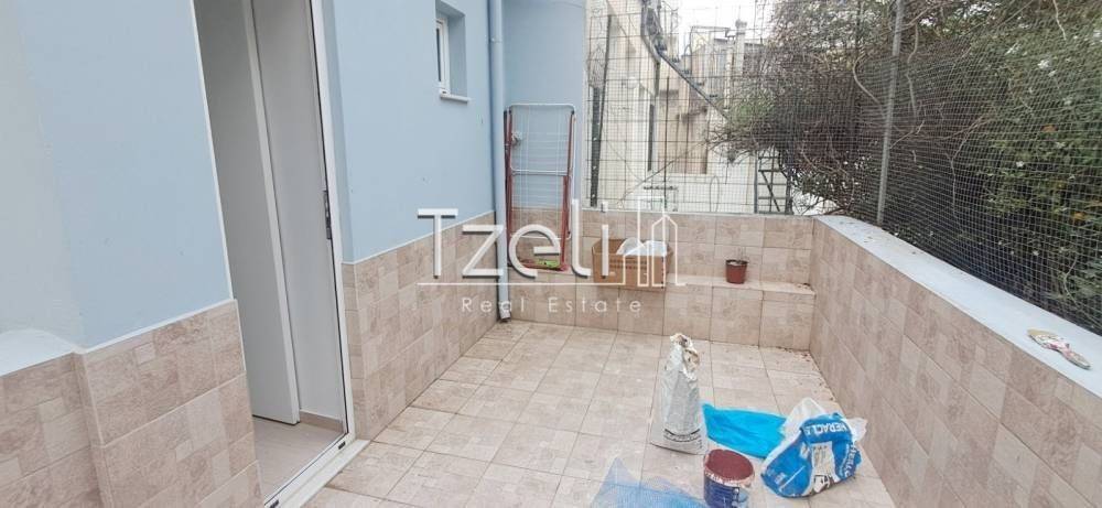 Εξωτερική άποψη χώρου