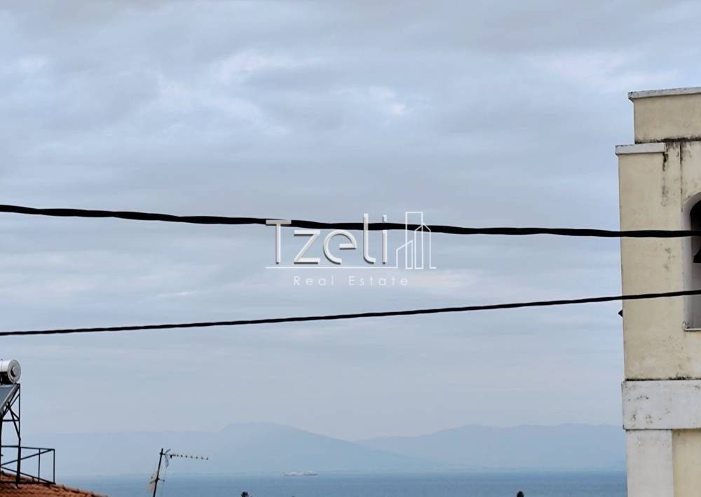 Εξωτερική άποψη χώρου